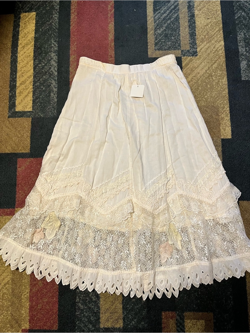 Vintage Petticoat or Skirt
